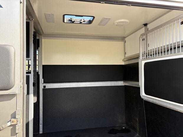 Renault Master STX Hengstenuitvoering Handbak 2024