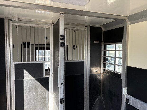 Renault Master STX Hengstenuitvoering Handbak 2024