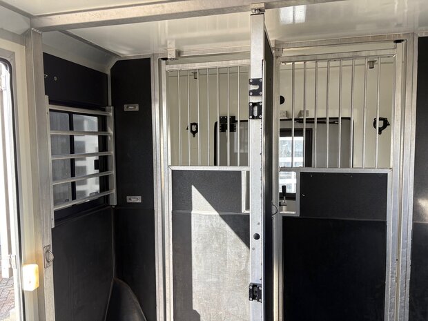 Renault Master STX Hengstenuitvoering Handbak 2024