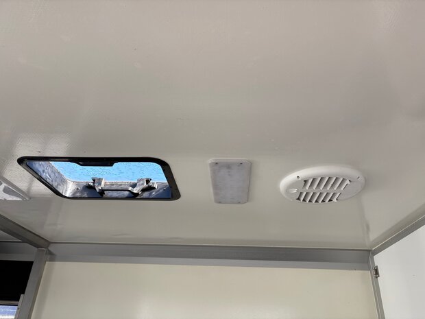 Renault Master STX Hengstenuitvoering Handbak 2024