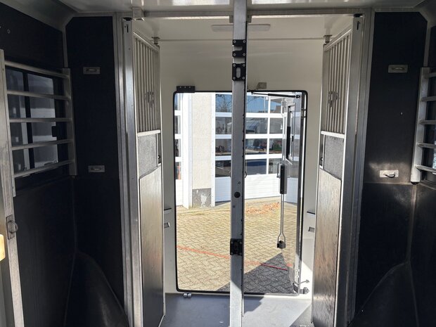 Renault Master STX Hengstenuitvoering Handbak 2024