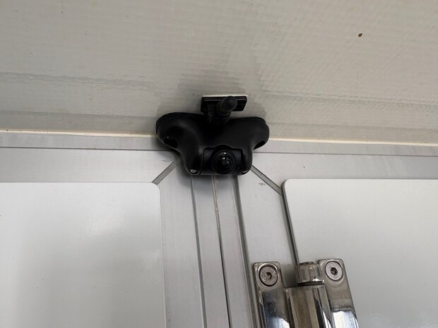 Renault Master STX Hengstenuitvoering Handbak 2024