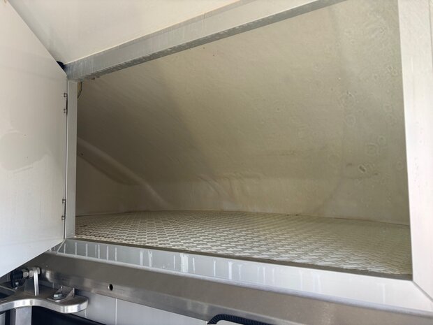 Renault Master STX Hengstenuitvoering Handbak 2024