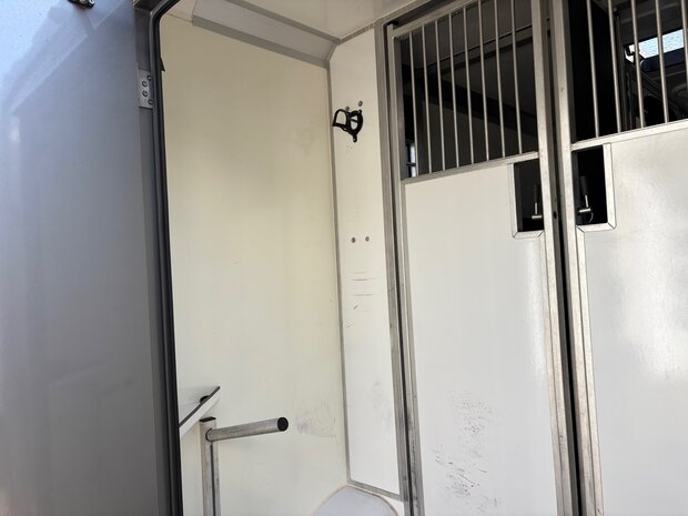 Renault Master STX Hengstenuitvoering Handbak 2024