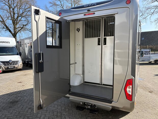 Renault Master STX Hengstenuitvoering Handbak 2024