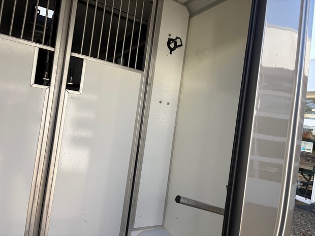 Renault Master STX Hengstenuitvoering Handbak 2024