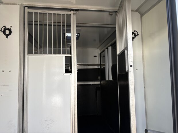 Renault Master STX Hengstenuitvoering Handbak 2024