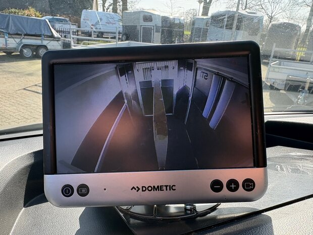 Renault Master STX Hengstenuitvoering Handbak 2024