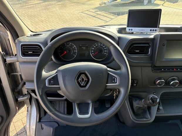 Renault Master STX Hengstenuitvoering Handbak 2024