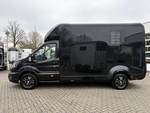 Ford Transit STX Hengstenuitvoering Handbak 2024