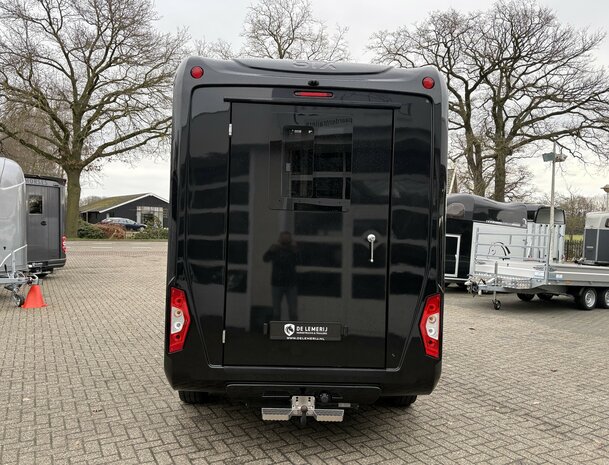 Ford Transit STX Hengstenuitvoering Handbak 2024