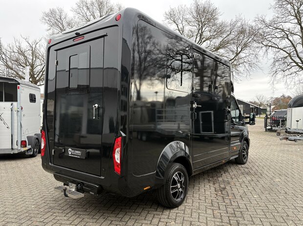 Ford Transit STX Hengstenuitvoering Handbak 2024