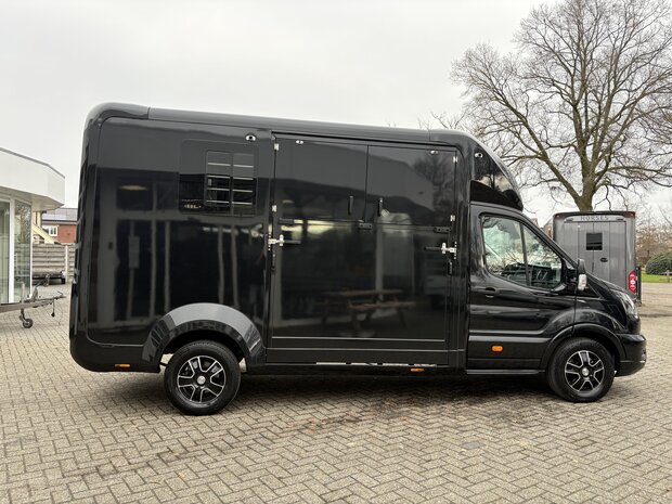 Ford Transit STX Hengstenuitvoering Handbak 2024