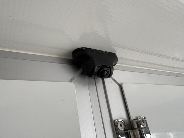 Ford Transit STX Hengstenuitvoering Handbak 2024