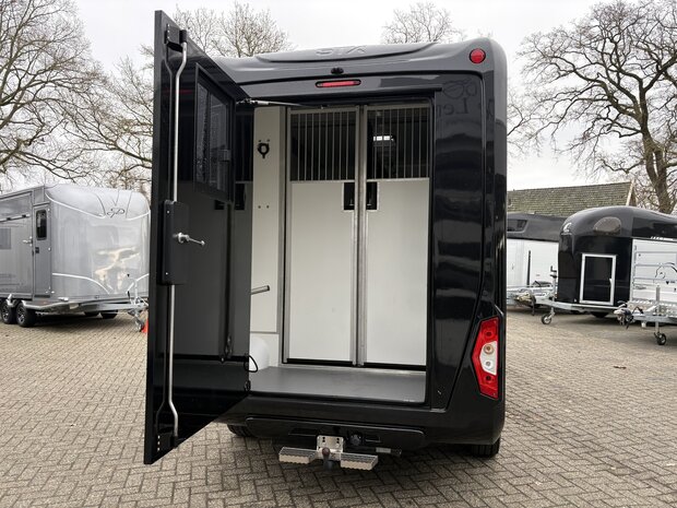 Ford Transit STX Hengstenuitvoering Handbak 2024