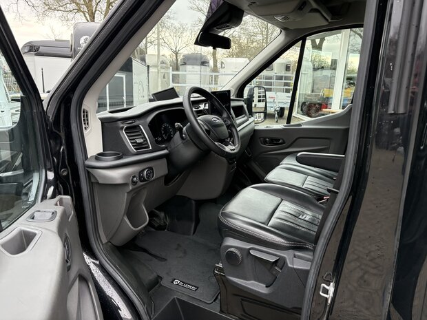 Ford Transit STX Hengstenuitvoering Handbak 2024