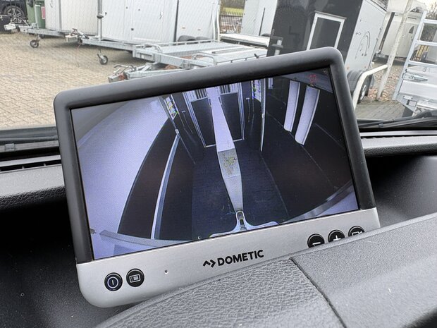 Ford Transit STX Hengstenuitvoering Handbak 2024