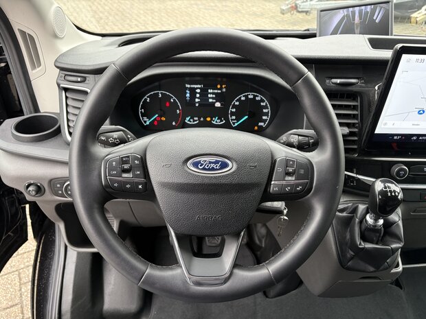 Ford Transit STX Hengstenuitvoering Handbak 2024