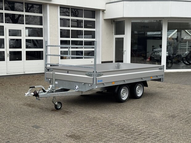 Hapert Azure H-2 335x180cm Stapelrek 2000Kg