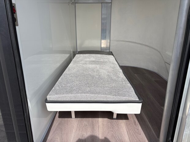 Steinsberger Anka 2 Paardstrailer Hengstenuitvoering 2026