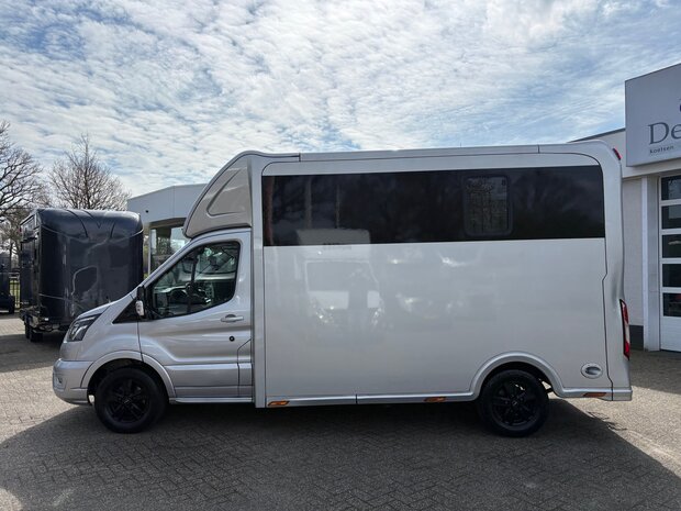 Ford Transit Sodiak Nubia Hengstenuitvoering 2023