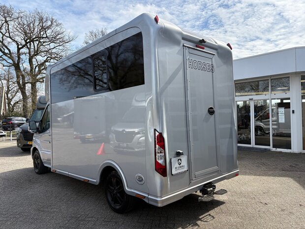 Ford Transit Sodiak Nubia Hengstenuitvoering 2023