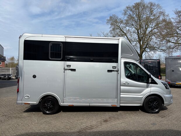 Ford Transit Sodiak Nubia Hengstenuitvoering 2023