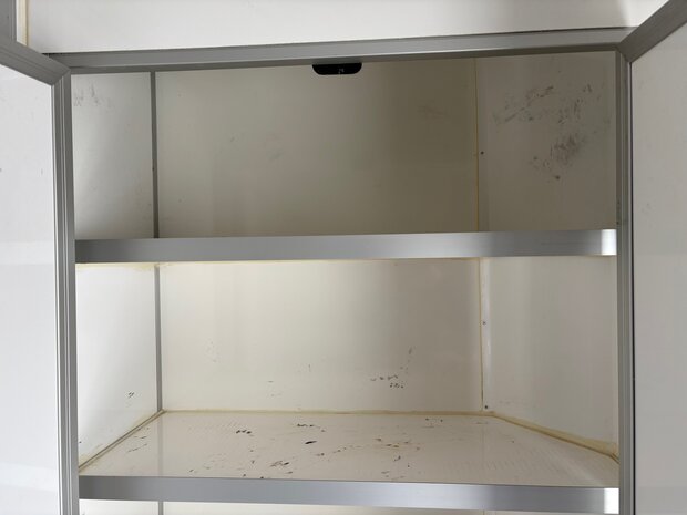 Ford Transit Sodiak Nubia Hengstenuitvoering 2023