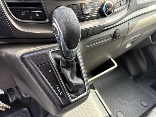 Ford Transit Sodiak Nubia Hengstenuitvoering 2023