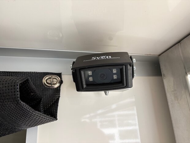 Sodiak Nubia Renault Master Hengstenuitvoering 2022