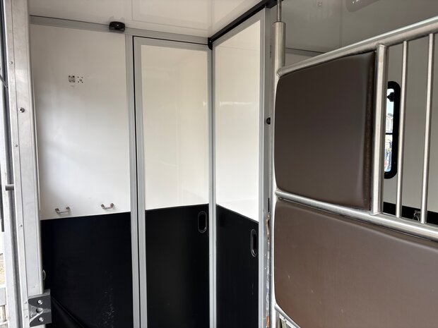 Sodiak Nubia Renault Master Hengstenuitvoering 2022