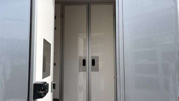 Sodiak Nubia Renault Master Hengstenuitvoering 2022