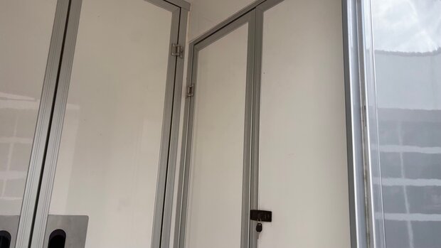 Sodiak Nubia Renault Master Hengstenuitvoering 2022