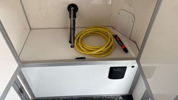 Sodiak Nubia Renault Master Hengstenuitvoering 2022