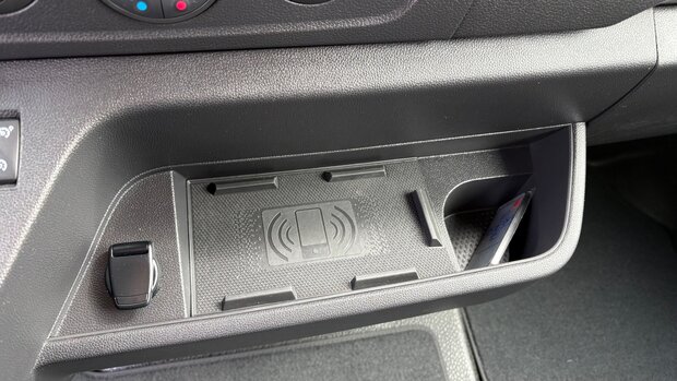 Sodiak Nubia Renault Master Hengstenuitvoering 2022