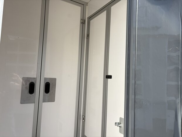 Sodiak Nubia Renault Master 2022 Hengstenuitvoering 