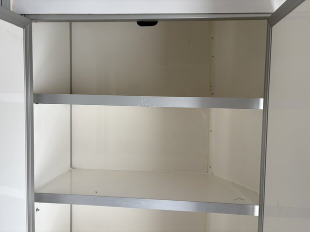 Sodiak Nubia Renault Master 2022 Hengstenuitvoering 