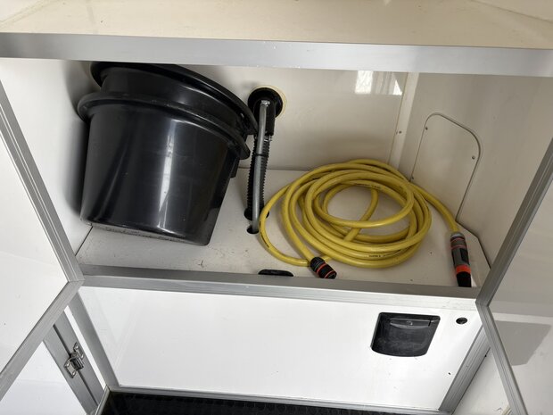 Sodiak Nubia Renault Master 2022 Hengstenuitvoering 