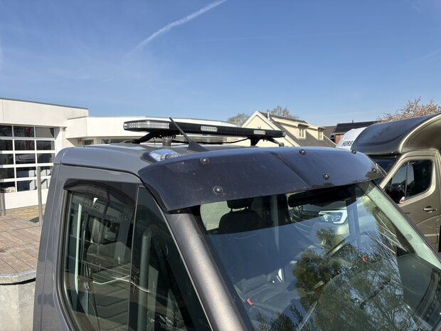 Iveco Daily Automaat 40C18 BE Trekker + Oplegger Veldhuizen