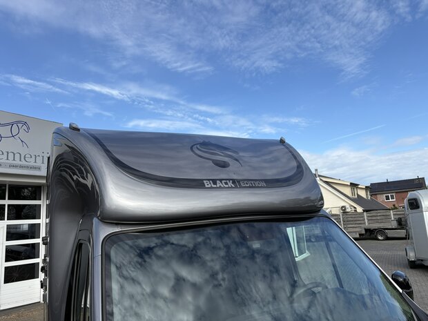 Sodiak Nubia Renault Master Dubbele Cabine 2020