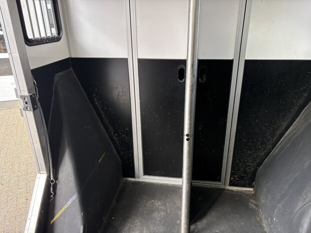 Sodiak Nubia Renault Master Dubbele Cabine 2020
