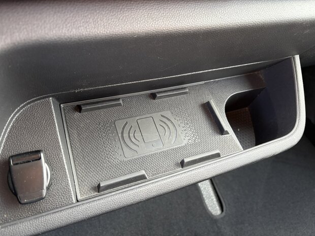 Sodiak Nubia Renault Master Dubbele Cabine 2020