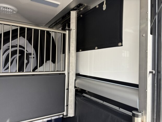 Ford Transit Sodiak Imagine Hengstenuitvoering 2025 