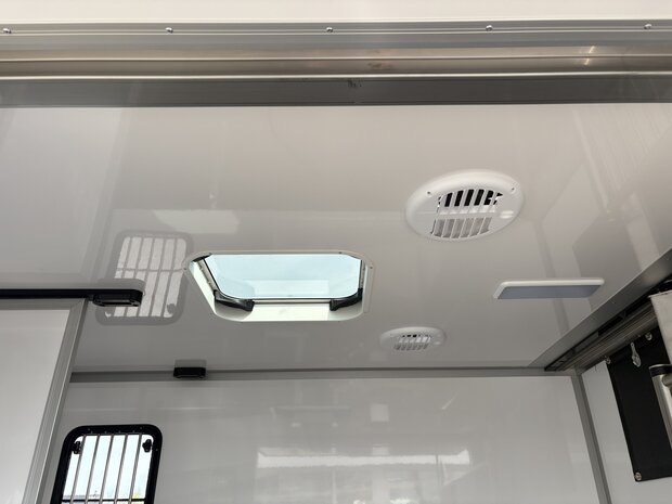 Ford Transit Sodiak Imagine Hengstenuitvoering 2025 