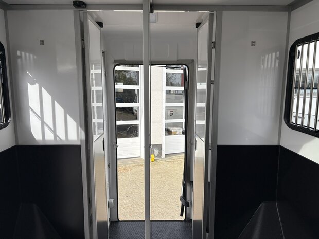 Ford Transit Sodiak Imagine Hengstenuitvoering 2025 