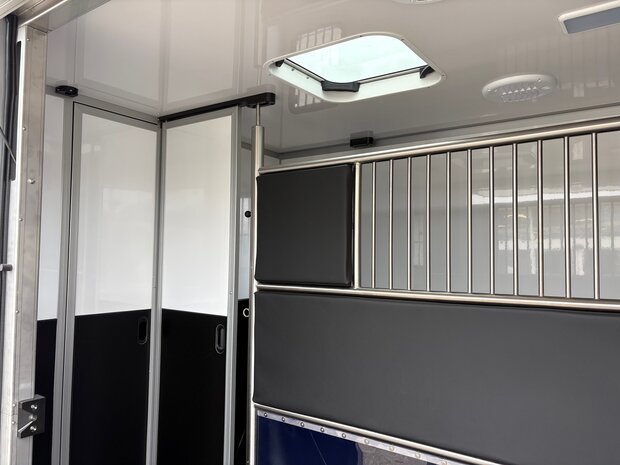 Renault Master Sodiak Nubia Hengstenuitvoering 2025 