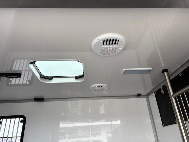 Renault Master Sodiak Nubia Hengstenuitvoering 2025 