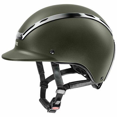 Uvex Exxeed Active Cap