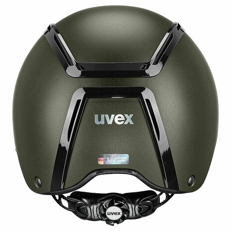Uvex Exxeed Active Cap
