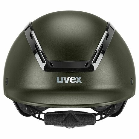 Uvex Exxeed Active Cap